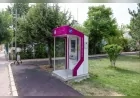 Afyonkarahisar Belediyesi Akıllı Vezne Ağını Genişletti Kiosk Sayısı 14’e Yükseldi
