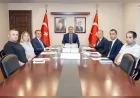 Adana Valisi Mustafa Yavuz: “Adana'mızın spor altyapısını güçlendirecek projeleri hayata geçirmeye devam edeceğiz
