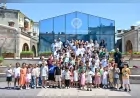 Yıldırım Belediye Başkanı Oktay Yılmaz: “Molla Yegan Çocuk Üniversitesi’nde sunduğumuz güçlü eğitim programıyla geleceğin bilim insanlarının, sanatçılarının ve düşünürlerinin yetişmesine destek oluyoruz