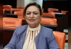 TBMM Başkanlık Divanı Üyesi CHP Adana Milletvekili Dr. Müzeyyen Şevkin: “Akdeniz'imizin Bir Atık Deposuna Dönüşmesine Asla İzin Verilmemelidir”