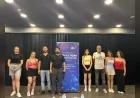 Ege Üniversitesinde Makine Mühendisliğinin Geleceği ve Yapay Zekânın Sektöre Etkisi Bilim Kafe Etkinliğinde Ele Alındı