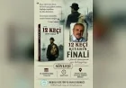 İnebolu’da Cevat Coşkun "12 Keçi" Romanının Finalini Okurlarıyla Birlikte Konuşacak