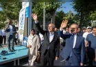 Malatya'da Uluslararası Beydağı Dağ Bisikleti Yarışı 650 sporcunun katıldığı kortejle başladı