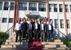 Malatya Büyükşehir Belediye Başkanı Sami Er: “Hekimhan'ı geleceğe hazırlıyoruz, kentsel dönüşümle bambaşka bir ilçe olacak”
