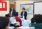 Maltepe Belediye Başkanı Mimar Esin Köymen: “Cumhuriyet Eğitim Merkezimizin başarısı eğitim için çok önemli”