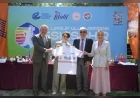 Eskişehir Büyükşehir Belediyesi Genel Sekreter Vekili M. Recai Erdir: “ETİ Lifalif Uluslararası Eskişehir Yarı Maratonu şehrimizin tanıtımına ve ekonomisine önemli katkı sağlayacak”