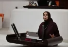 DEVA Partisi Genel Başkan Yardımcısı Elif Esen: “Çocuğun cezasını artırmak örgütün çocuk üzerindeki egemenliğini ortadan kaldırmaz”