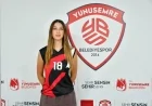 YUNUSEMRE BELEDİYESPOR PLAY-OFF TECRÜBELİ PASÖR ÇAPRAZI BİRGÜL KINDIR'I KADROSUNA KATTI