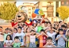 Malatya Yeşilyurt Belediyesi İlyas Mahallesi’nde “Yaz Akşamları” etkinliğiyle vatandaşları müzik ve eğlenceyle buluşturdu