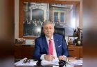 TESK Genel Başkanı Bendevi Palandöken: “Yapılandırmada faizler anapara üzerinden hesaplanmalı, faiz yükü azaltılmalı”