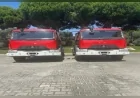 İzmir Büyükşehir Belediyesi, itfaiye filosunu 13,5 milyon Euro’luk teknoloji yatırımıyla güçlendiriyor
