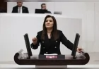 CHP Grup Başkanvekili Av. Sevda Erdan Kılıç: “Bu insanları bu noktaya bu iktidar getirdi, yoksulluğu yönetmeye devam ediyor”