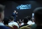 Millî Eğitim Bakanı Yusuf Tekin: “Sınav sistemiyle ilgili bu yıl, önümüzdeki yıl, ondan sonraki yıl bir değişiklik yok”