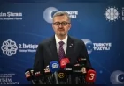 Cumhurbaşkanlığı İletişim Başkanı Burhanettin Duran: “Türkiye Yüzyılı, İletişim Yüzyılı” Vizyonuyla Yeni İletişim Rotası Belirlendi