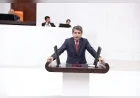 Yeni Parti Kocaeli Milletvekili Prof. Dr. Mühip Kanko: “Çocukları koruyamayan devlet, cezayla sorunu çözemez”