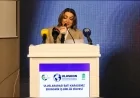 ULUSKON Genel Başkanı Nezaket Emine Atasoy: “Batı Karadeniz’i uluslararası yatırım ve iş dünyasıyla daha güçlü buluşturmalıyız”