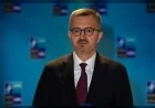 Cumhurbaşkanlığı İletişim Başkanı Burhanettin Duran: “Ankara Zirvesi Türkiye’nin NATO içindeki konumunu yeniden tarif eden stratejik bir eşik oldu”