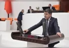 Yeni Parti Kocaeli Milletvekili Prof. Dr. Mühip Kanko: “Bankaların bu fahiş uygulamaları neden denetlenmiyor?”