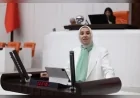 DEVA Partisi Genel Başkan Yardımcısı Elif Esen: “Çeteler çökertilmeli, mafya ve uyuşturucu ağları dağıtılmalı”