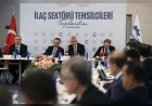 Sağlık Bakanı Prof. Dr. Kemal Memişoğlu: “Yerli ve millî imkânlarımızı güçlendirmeye devam edeceğiz”