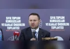 Adalet Bakanı Akın Gürlek: “12 maddelik düzenleme toplumsal uzlaşmayı ve kardeşliğimizi güçlendirmeyi amaçlıyor”