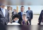 Adalet Bakanı Akın Gürlek: “Iğdır’da adalet hizmetlerine yönelik yatırımlarımızı yerinde inceledik”