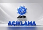 Anadolu Düşünce ve Strateji Merkezi: “Türkiye’nin geleceğini ilgilendiren tarihî düzenlemelerde milletin doğrudan iradesine başvurulmalıdır”