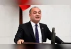 YENİ PARTİ İstanbul Milletvekili Özgür Karabat: “Türkiye fabrika ülkesinden çıkıyor, faiz ülkesi haline geliyor”