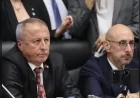 İYİ Parti Milletvekilleri Hakan Şeref Olgun ve Uğur Poyraz’dan Millî Dayanışma ve Toplumsal Bütünleşme Kanun Teklifi’ne kapsamlı itiraz