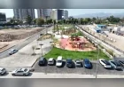 Konak’ta 6 Bin Metrekarelik Yeni Yaşam alanı 13 Ağustos’ta Kapılarını Açıyor