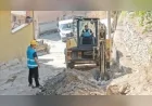 Aydın Büyükşehir Belediye Başkanı Özlem Çerçioğlu: “17 ilçemizin tamamında yatırımlarımıza devam ediyoruz”
