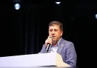 YENİ Parti Genel Başkan Yardımcısı Yaşar Tüzün: “İktidar ortak kamu hizmetlerinin maliyetini belediyelere yıkmaya devam ediyor”