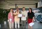 Manisa Büyükşehir Belediyesi “Sağlıklı İşyeri” Sertifikasını Alarak Manisa’da Bir İlke İmza Attı!