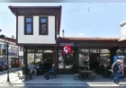 Ankara Büyükşehir Belediyesi’nin Güdül’de yürüttüğü restorasyonla 57 parselde yaklaşık 100 bağımsız bölüm tarihi dokusu korunarak yenilendi