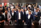 Çevre, Şehircilik ve İklim Değişikliği Bakanı Murat Kurum: “Güzel Hatay yeniden ayağa kalkıyor”