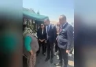 DOST Parti Genel Başkanı Rıdvan Eşin: “Birlikte güzeliz, birlikte güçlüyüz Türkiye’m”