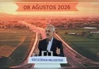 Ulaştırma ve Altyapı Bakanı Abdulkadir Uraloğlu: “Ali İhsan Alçı Bulvarı Kayseri’de trafik akışını düzenleyecek”