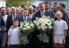 İçişleri Bakanı Mustafa Çiftçi: “Terörsüz Türkiye sürecinin akamete uğramaması için takipçisiyiz”