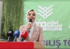 Aile ve Sosyal Hizmetler Bakanı Mahinur Özdemir Göktaş: “Çocuklarımızın üstün yararını esas alan çalışmalarımızı daha sağlam bir hukuki zemine kavuşturuyoruz”