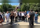 AK Parti İstanbul’un “AK Belediyeciliği Yerinde Gör” programının ilk durağı Başakşehir oldu