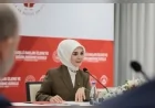 Aile ve Sosyal Hizmetler Bakanı Mahinur Özdemir Göktaş: “9 bin 842 çocuğu sanat, spor ve sosyal faaliyetlere yönlendirdik”