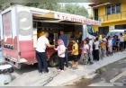 Efeler Belediyesi’nden Kocagür Mahallesi’ndeki Çocuklara Mobil Kişisel Bakım Hizmeti