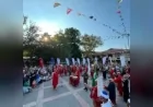Bursa Büyükşehir Belediyesi, fetih ruhunu 700. yıl etkinliklerinde mehter marşları ve gösterilerle yaşatıyor