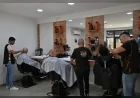 Manisa Büyükşehir Belediyesi’nin Emekli Kafe’sinde 50 Yaş Üstü ve Engellilere Uygun Fiyatlı Kuaför Hizmeti