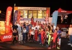 Nevşehir’de Türkiye Karting Şampiyonası’nın 4. Ayağında 55 Sporcu Pistte Mücadele Etti