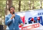 Saadet Partisi Genel Başkanı Mahmut Arıkan: “Çiftçimizin feryadı arşa dayandı”