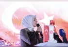 Aile ve Sosyal Hizmetler Bakanı Mahinur Özdemir Göktaş: “Şehit ailelerimiz ve gazilerimiz için vefayı daha güçlü haklarla buluşturuyoruz”