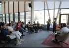 Çankaya’da Gençler Kamusal Alanların Geleceği İçin Yerel Yönetim ve Sivil Toplumla Buluştu