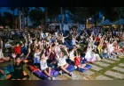 Bursa Büyükşehir Belediyesi’nin MobilFest 2026 etkinliğinin üçüncü durağı İznik oldu