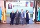 ATO Başkanı Gürsel Baran: “Ankara’nın ihracat potansiyeliyle Çekya ile 6,5 milyar dolarlık ticaret hacmini daha yukarı taşıyabiliriz”